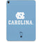 University of North Carolina UNC Carolina Apple iPad Pro Skin