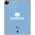 University of North Carolina UNC Carolina iPad Pro 11in (2024) Clear Case