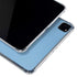 University of North Carolina UNC Carolina iPad Pro 11in (2024) Clear Case
