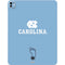 University of North Carolina UNC Carolina iPad Pro 13in M4 (2024) Skin