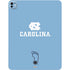 University of North Carolina UNC Carolina iPad Pro 13in M4 (2024) Skin