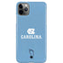 University of North Carolina UNC Carolina iPhone Cases