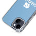 UNC Carolina Logo iPhone 14 MagSafe Case