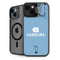 University of North Carolina UNC Carolina iPhone 14 Plus Kickstand Case