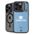 University of North Carolina UNC Carolina iPhone 14 Pro Max Kickstand Case