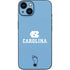 University of North Carolina UNC Carolina iPhone Skins