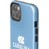 University of North Carolina UNC Carolina iPhone 15 Impact Case