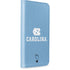University of North Carolina UNC Carolina iPhone 15 Plus Folio Case