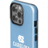 University of North Carolina UNC Carolina iPhone 15 Pro Impact Case