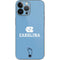 University of North Carolina UNC Carolina iPhone 15 Pro Max Skin