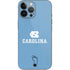 University of North Carolina UNC Carolina iPhone 15 Pro Max Skin