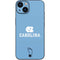 University of North Carolina UNC Carolina iPhone 15 Skin