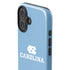 University of North Carolina UNC Carolina iPhone 16 Impact Case