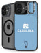 University of North Carolina UNC Carolina iPhone 16 Kickstand Case