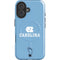University of North Carolina UNC Carolina iPhone 16 Magsafe Impact Case