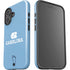 University of North Carolina UNC Carolina iPhone 16 Plus Impact Case