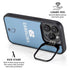 University of North Carolina UNC Carolina iPhone 16 Pro Kickstand Case