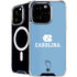 University of North Carolina UNC Carolina iPhone 16 Pro MagSafe Case