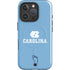University of North Carolina UNC Carolina iPhone 16 Pro Magsafe Impact Case
