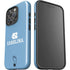 University of North Carolina UNC Carolina iPhone 16 Pro Max Impact Case