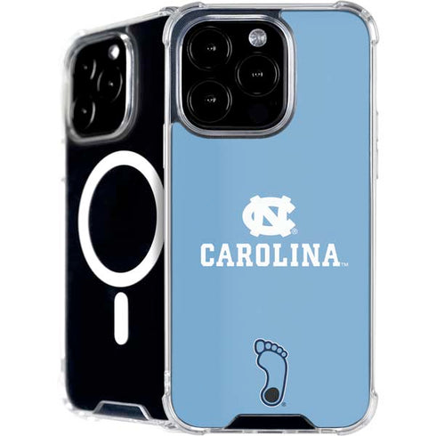 University of North Carolina UNC Carolina iPhone 16 Pro Max MagSafe Case