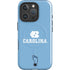 University of North Carolina UNC Carolina iPhone 16 Pro Max Magsafe Impact Case