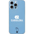 University of North Carolina UNC Carolina iPhone 16 Pro Max Skin