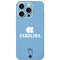 University of North Carolina UNC Carolina iPhone 16 Pro Skin