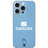 University of North Carolina UNC Carolina iPhone 16 Pro Skin