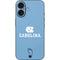 University of North Carolina UNC Carolina iPhone 16 Skin