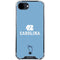 University of North Carolina UNC Carolina iPhone 16e Clear Case