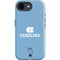 University of North Carolina UNC Carolina iPhone 16e Impact Case