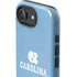University of North Carolina UNC Carolina iPhone 16e Impact Case