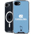 University of North Carolina UNC Carolina iPhone 16e MagSafe Case