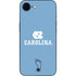 University of North Carolina UNC Carolina iPhone 16e Skin