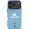 University of North Carolina UNC Carolina iPhone 18 Pro Impact Case