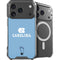 University of North Carolina UNC Carolina iPhone 18 Pro Max MagSafe Case