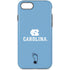 University of North Carolina UNC Carolina iPhone Cases