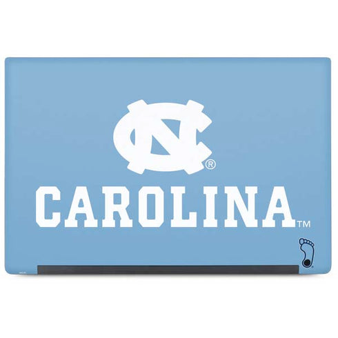 University of North Carolina UNC Carolina Dell Latitude Skin