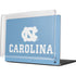 University of North Carolina UNC Carolina MacBook Pro 14in (2021-24) Case plus Skin