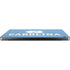University of North Carolina UNC Carolina Apple MacBook Pro 14-inch Skin