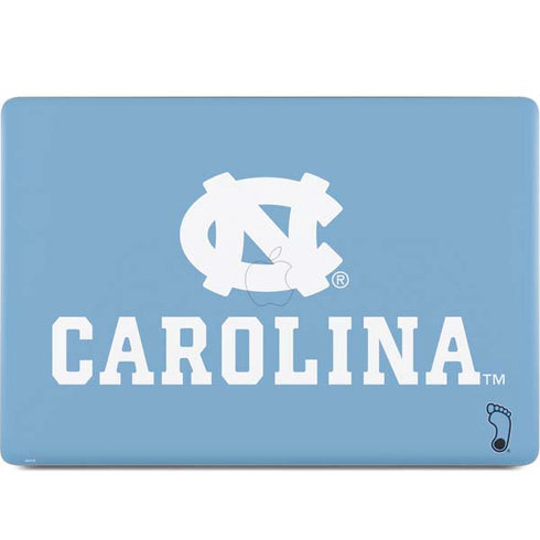 University of North Carolina UNC Carolina MacBook Skins