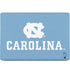 University of North Carolina UNC Carolina MacBook Skins