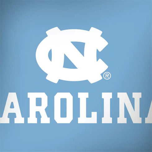 University of North Carolina UNC Carolina MacBook Skins