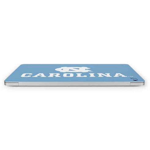 University of North Carolina UNC Carolina Apple MacBook Pro 16-inch Skin