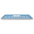 University of North Carolina UNC Carolina Apple MacBook Pro 16-inch Skin