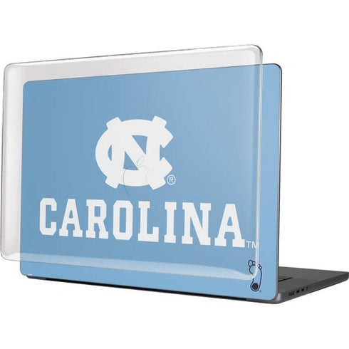 University of North Carolina UNC Carolina MacBook Cases