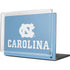 University of North Carolina UNC Carolina MacBook Cases