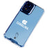 University of North Carolina UNC Carolina Moto G Play 4G (2024) Clear Case