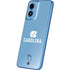 University of North Carolina UNC Carolina Moto G Play 4G (2024) Skin